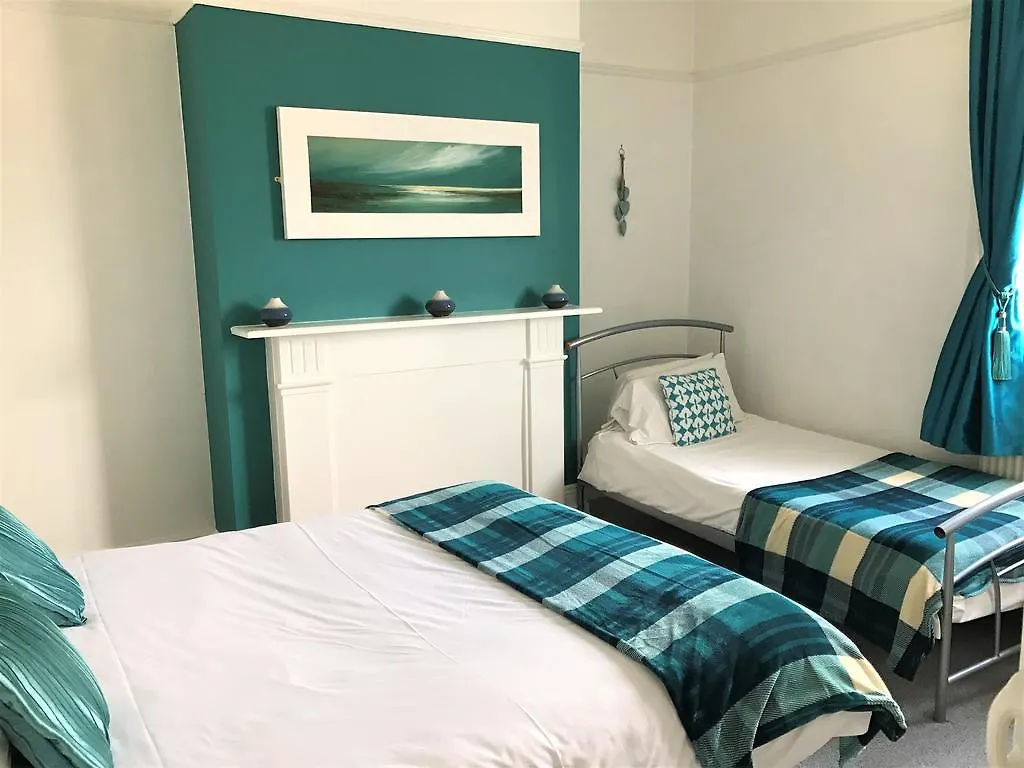 The Angerstein Hotel Londen
