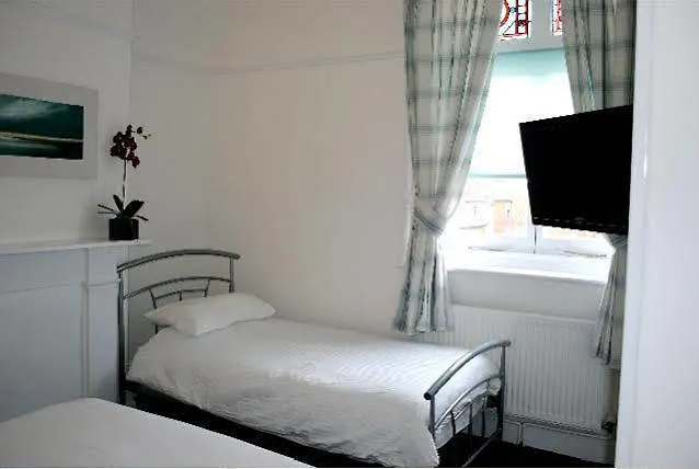 The Angerstein Hotel London 3*,