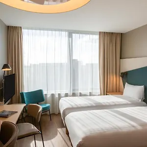 Adagio Stratford Londen