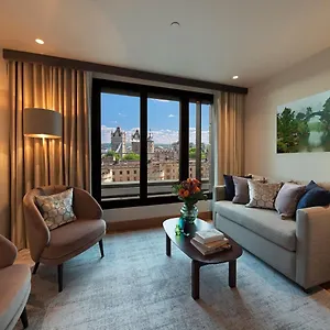 Tower By Blue Orchid Londen
