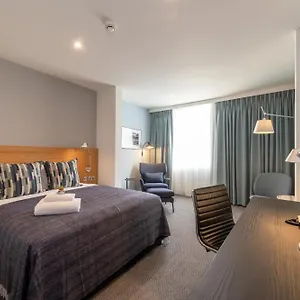 Apex Of Hotel