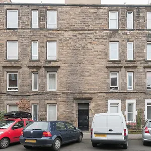 Apartment Albion Terrace