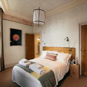 The Culpeper Bedrooms Londen